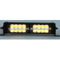 Tablero estroboscópico del LED y cubierta luz emergencia advertencia luz (SL781)